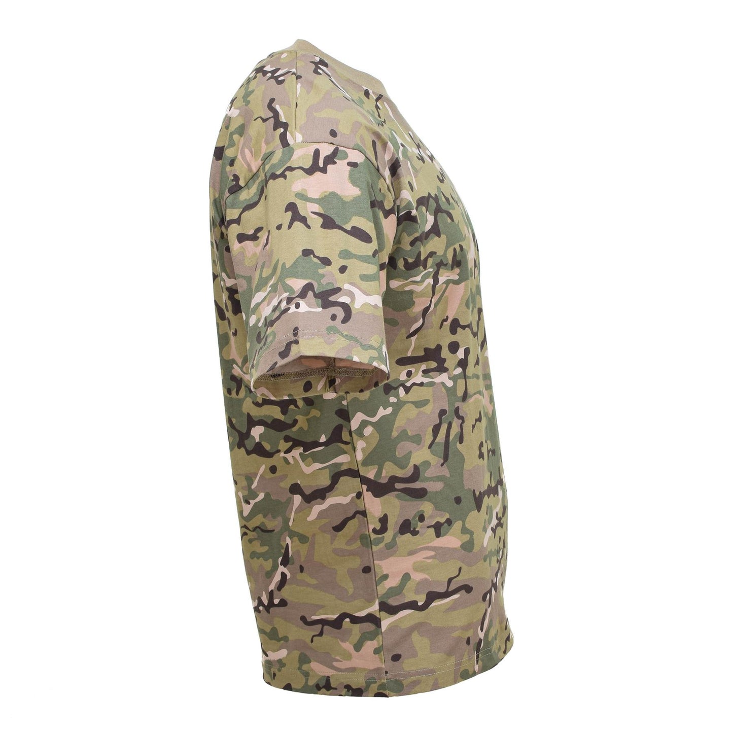 MFH Army Style Short Sleeve Operation T-Shirt