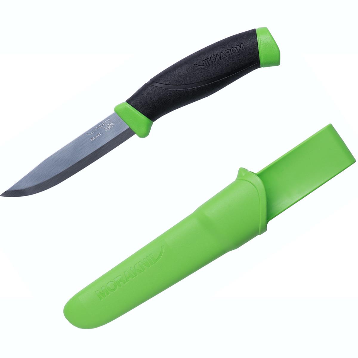 MORAKNIV Companion universal fixed knife multifunctional