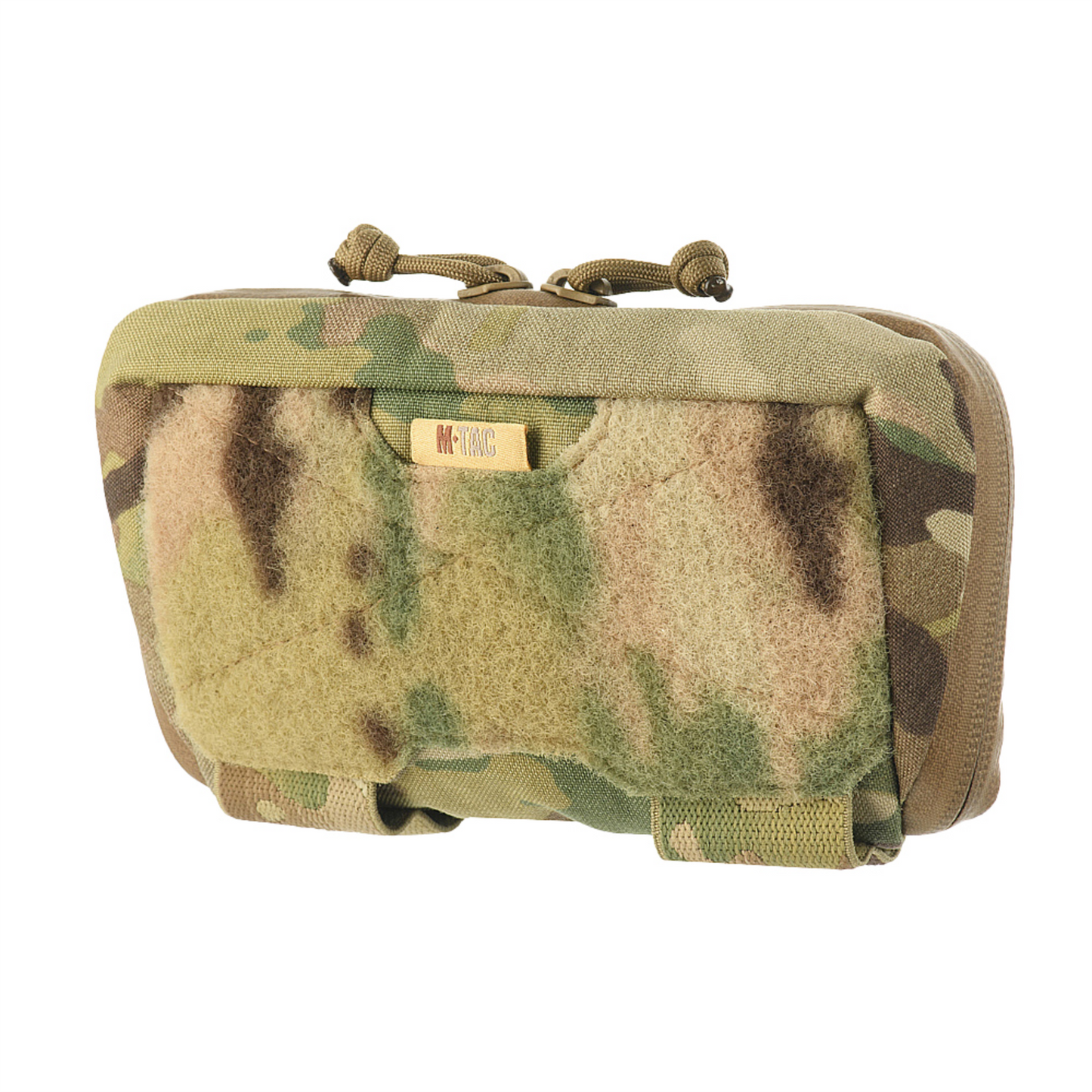 M-TAC administracinis dėklas iš Cordura audinio su MOLLE tvirtinimu