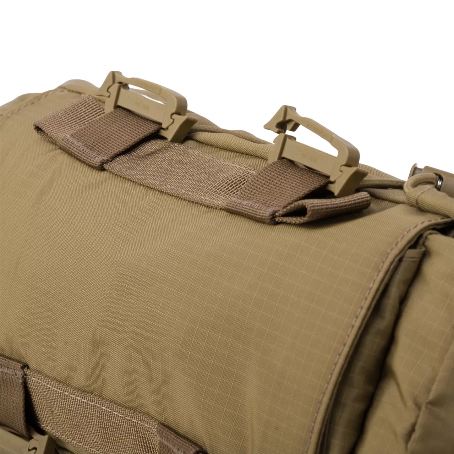 Helikon-Tex Foxhole taktinis 4.5 L Sling Bag krepšys Coyote