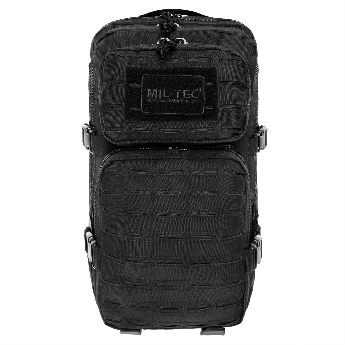 MIL-TEC U.S. ASSAULT taktinė kuprinė su Laser Cut Loop sistema