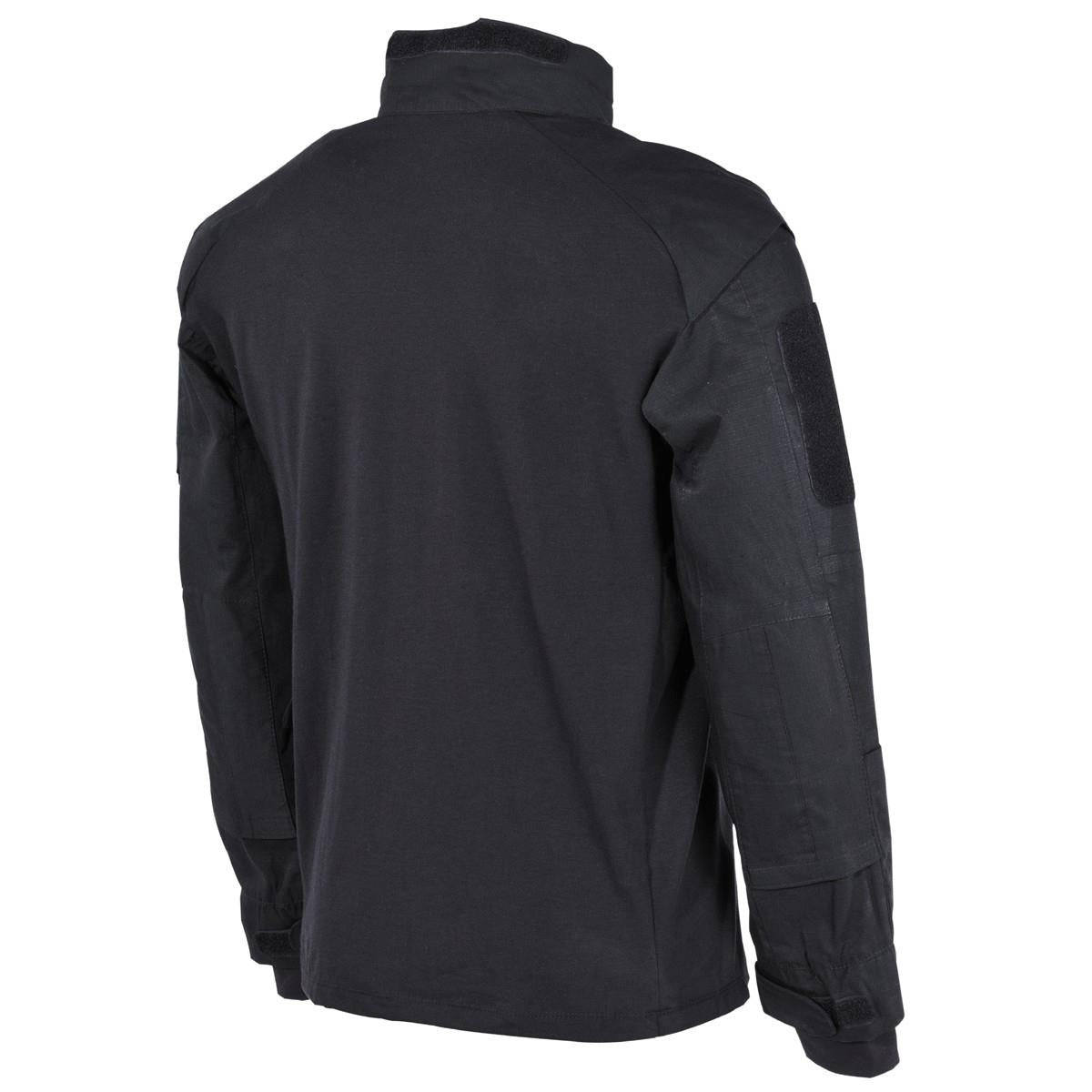 MFH US Army Style Long Sleeve Tactical Shirt