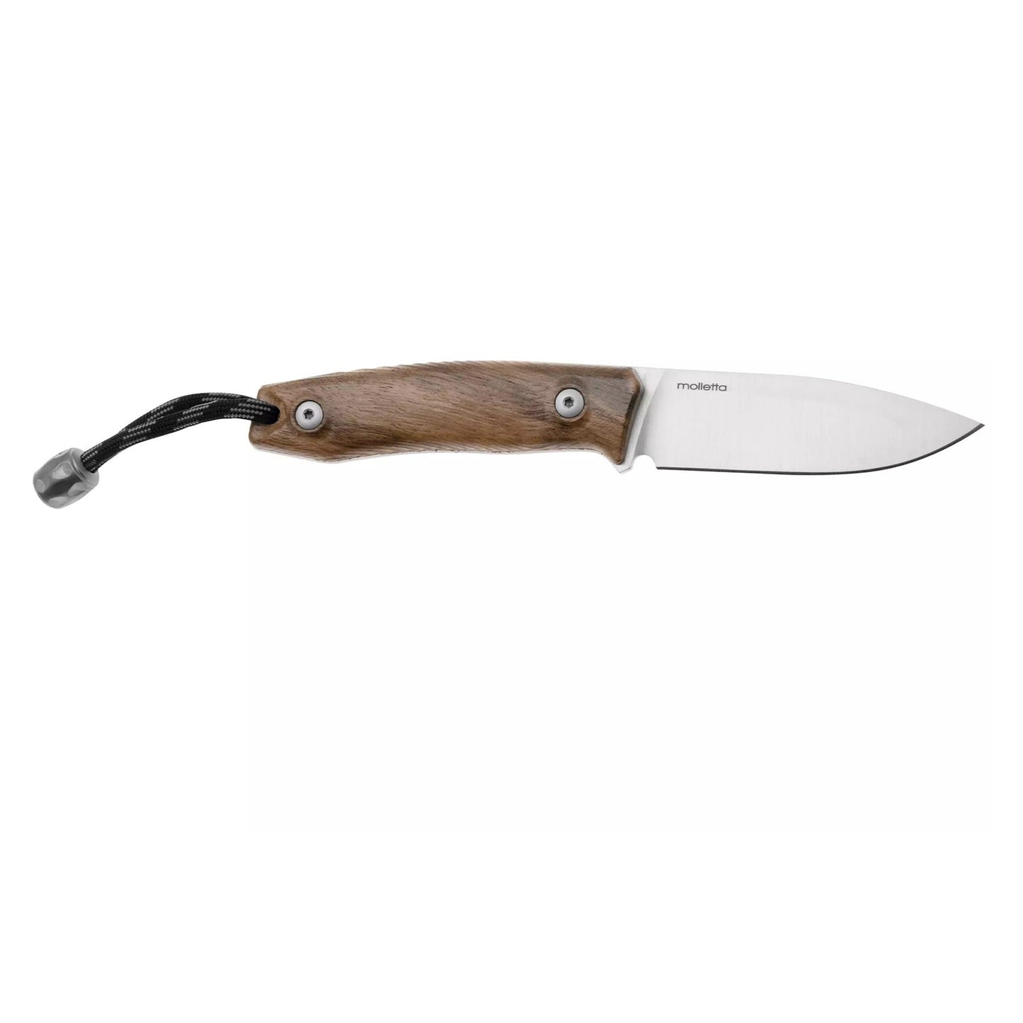 LionSteel M1 išgyvenimo peilis fiksuotais M390 plieno ašmenimis