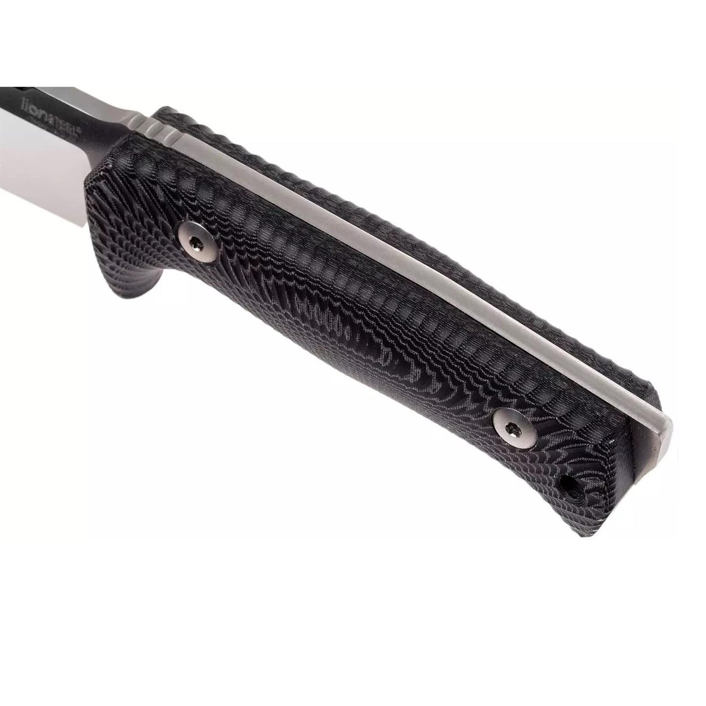LionSteel T5 – Taktinis peilis