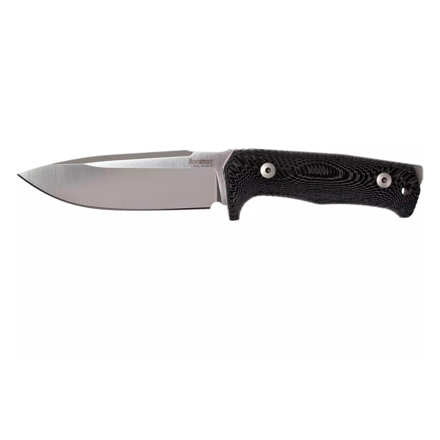 LionSteel T5 – Taktinis peilis