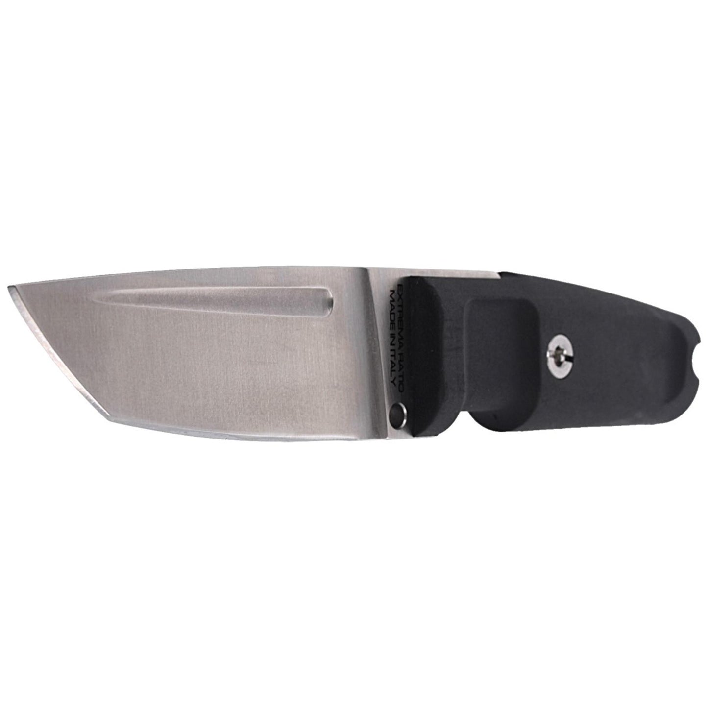 ExtremaRatio T4000 C Tactical Rugged Fixed Knife Satin Finish