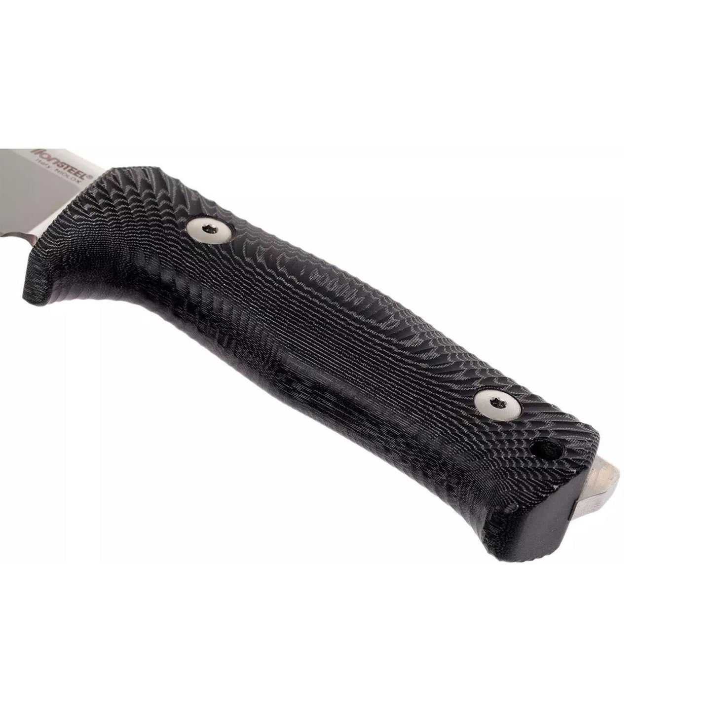 LionSteel T5 – Taktinis peilis