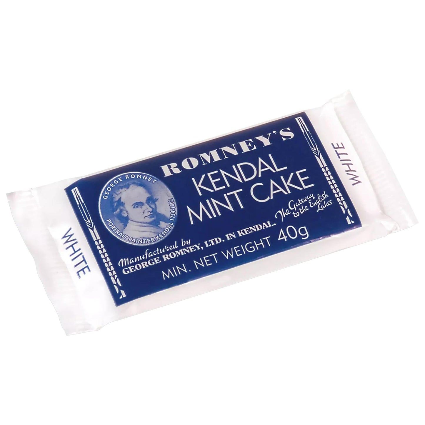 BCB Roomnye's Mini Mint Pie Survival Food Snack