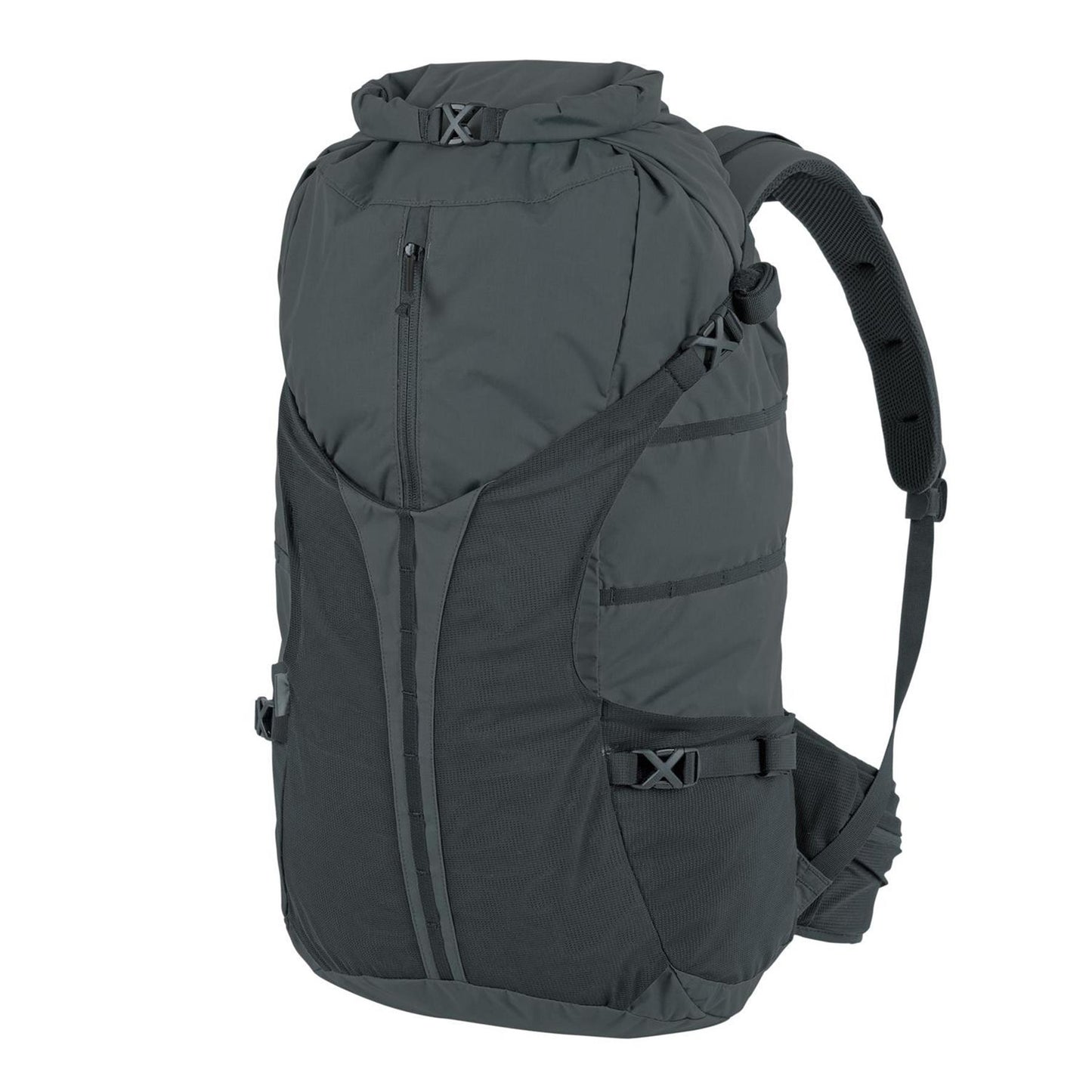 Helikon-Tex Summit lightweight 42L tactical backpack MOLLE type