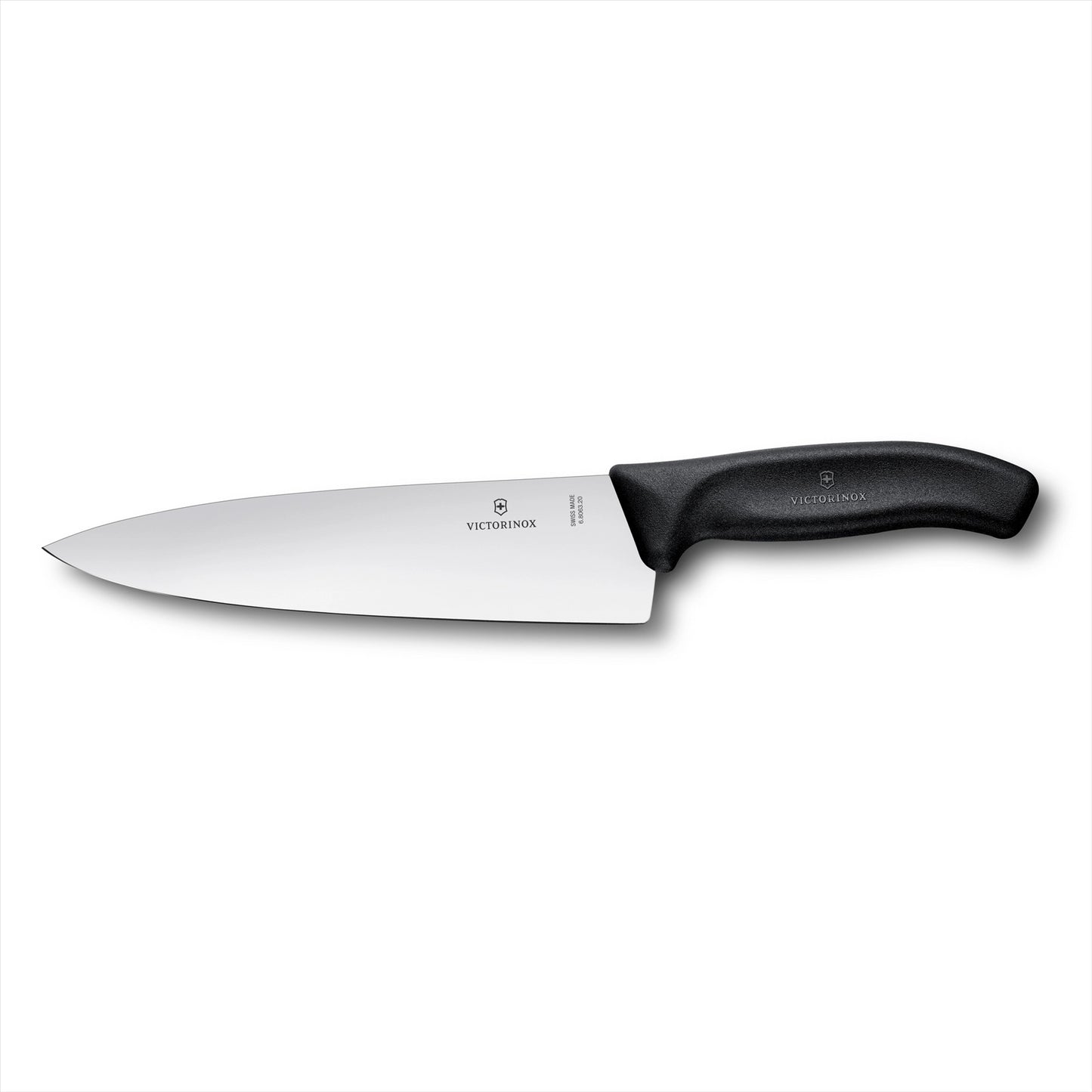 Victorinox Swiss Classic virtuvinis 20cm fiksuotas peilis iš nerūdijančio plieno