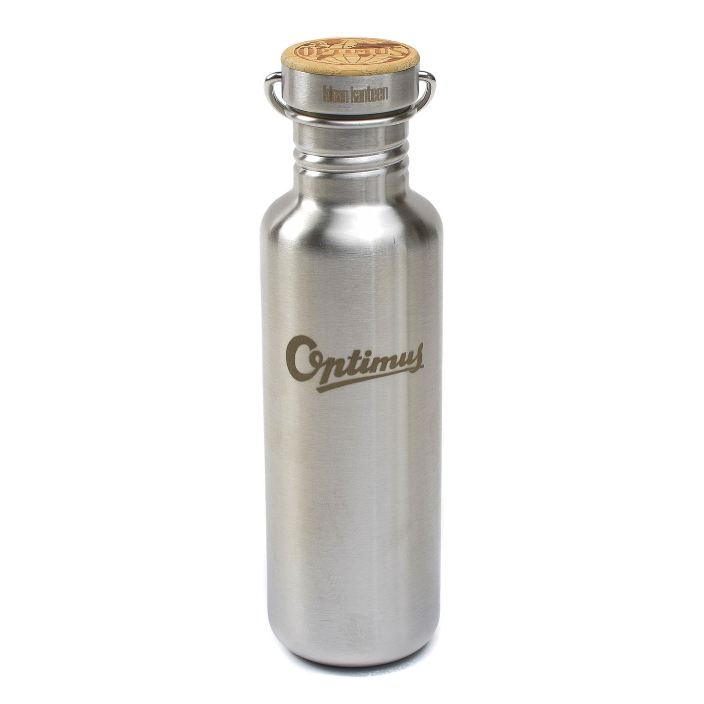Klean Kanteen Optimus vandens butelis 800 ml