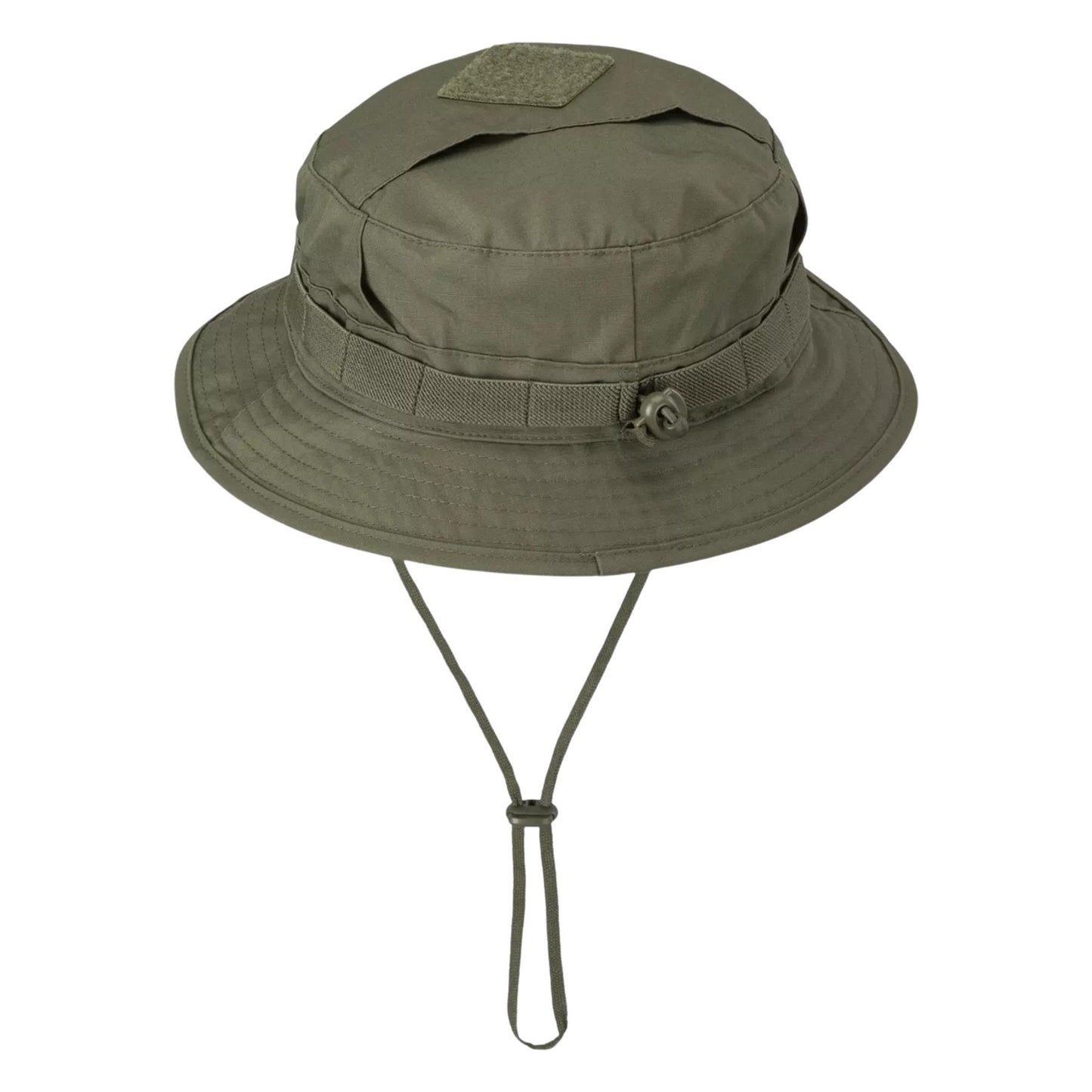 Helikon-Tex boonie stiliaus kepurė su reguliuojama virvele