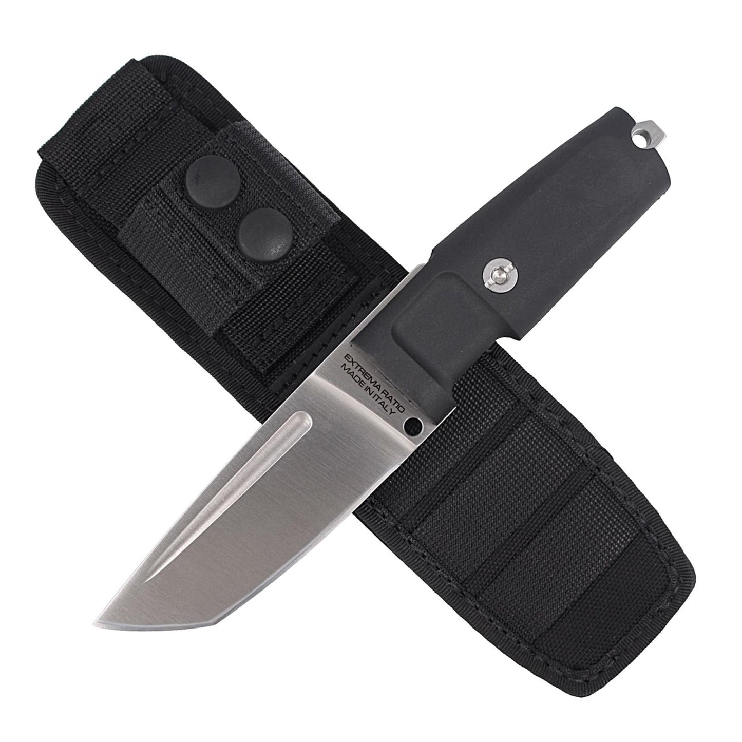 ExtremaRatio T4000 C Tactical Rugged Fixed Knife Satin Finish