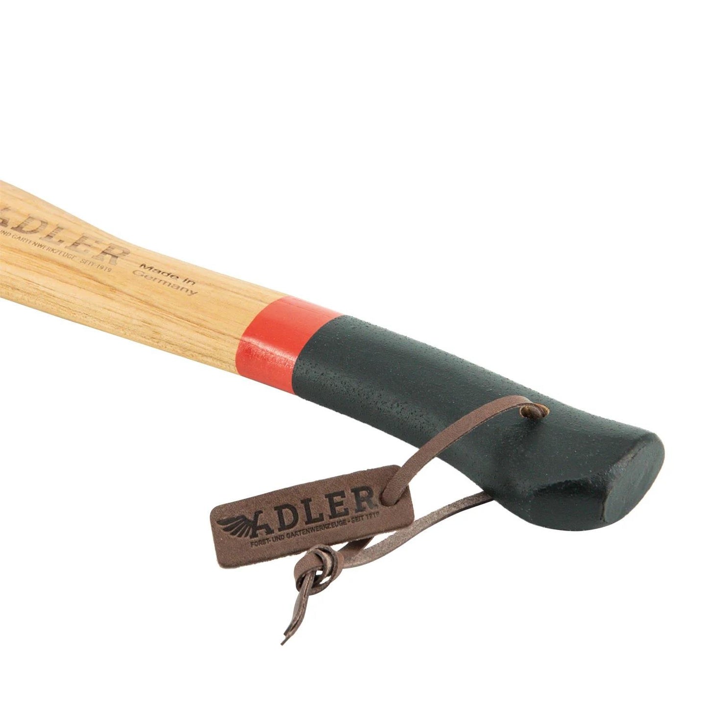 Adler The Canone Axe išgyvenimo kirvis stovyklavimui