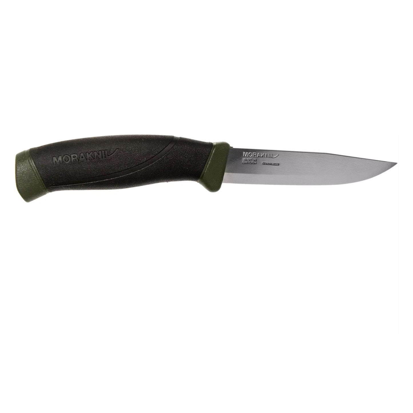 MORAKNIV Companion universal fixed knife multifunctional