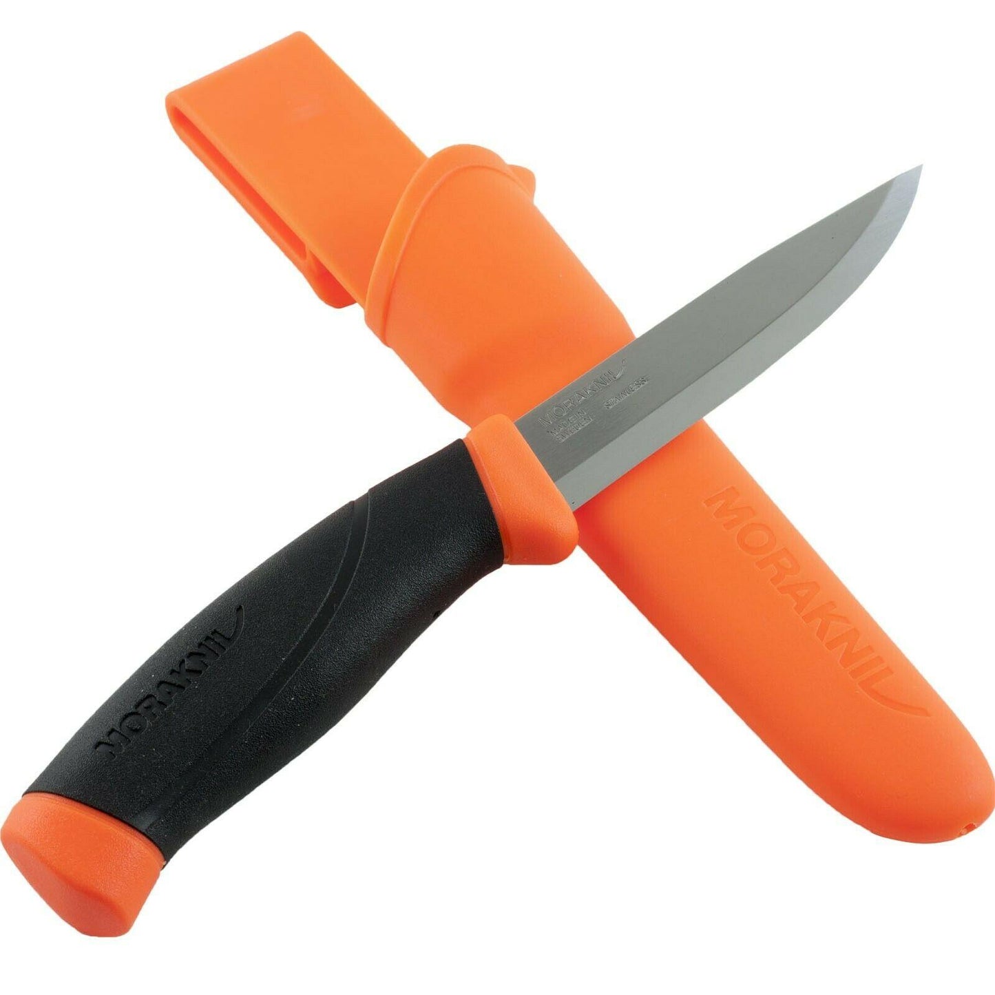 MORAKNIV Companion universal fixed knife multifunctional