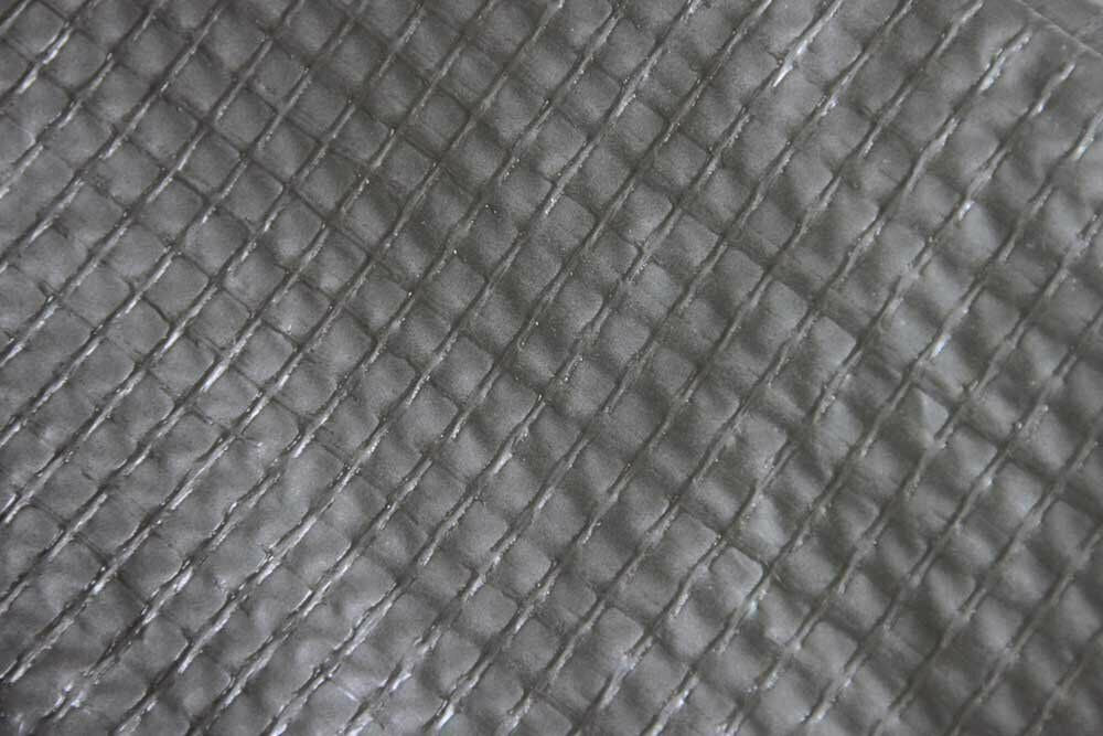 German army waterproof base 220x100cm Olive