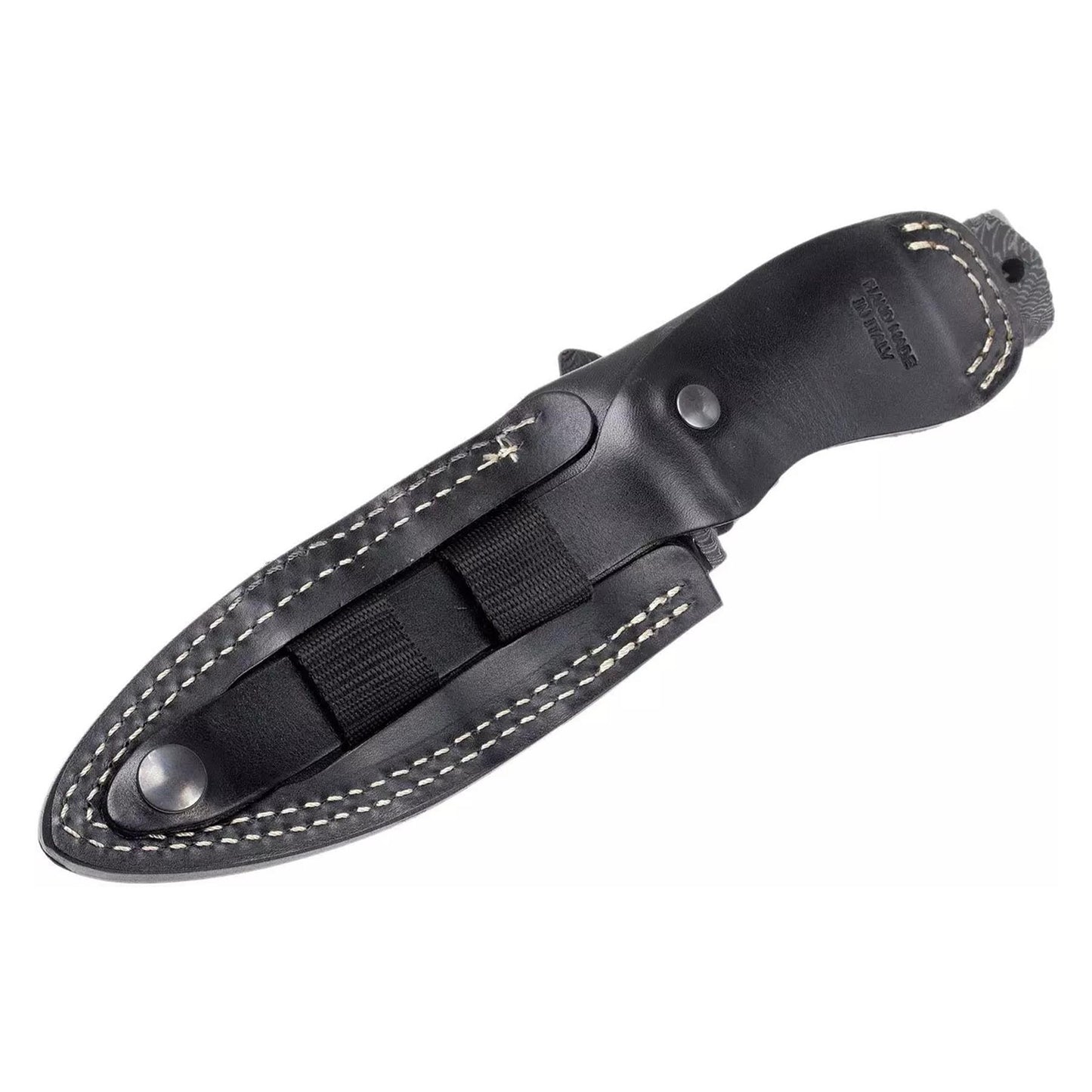 LionSteel T5 – Taktinis peilis
