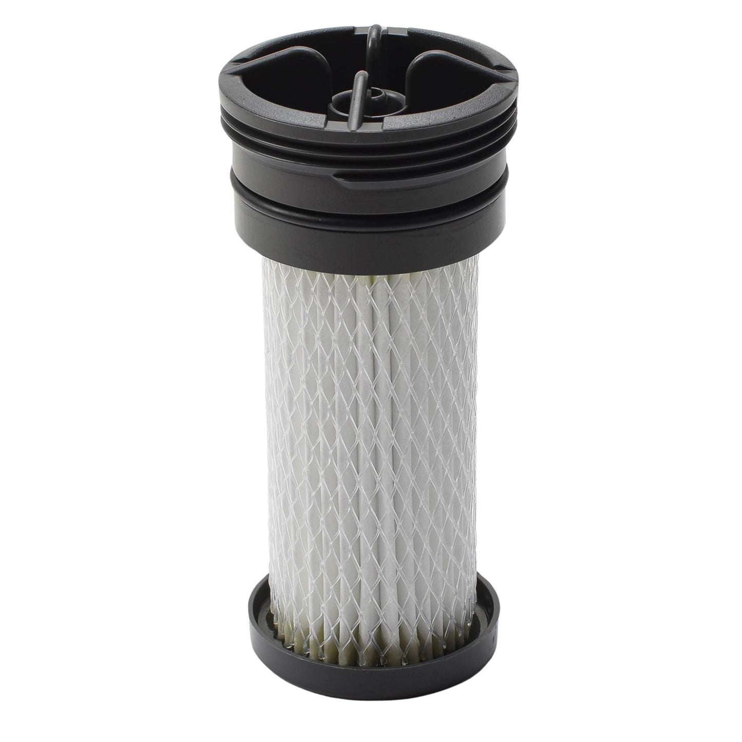 Katadyn Hiker Pro vandens filtro kasetės keitimo rinkinys originalus ilgaamžis baltas filtravimo elementas.