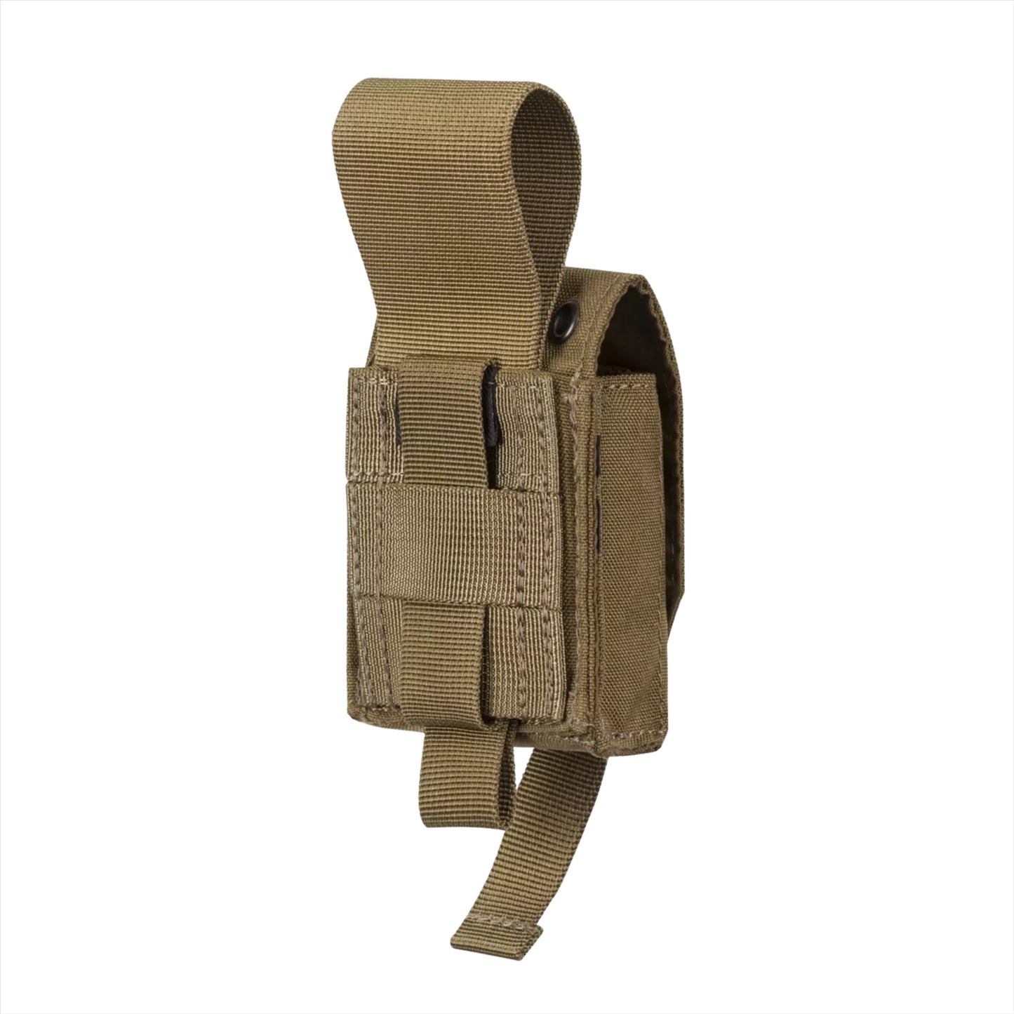 Helikon-Tex Bushcraft Line kompaso krepšelis MOLLE ir PALS tvirtinimas