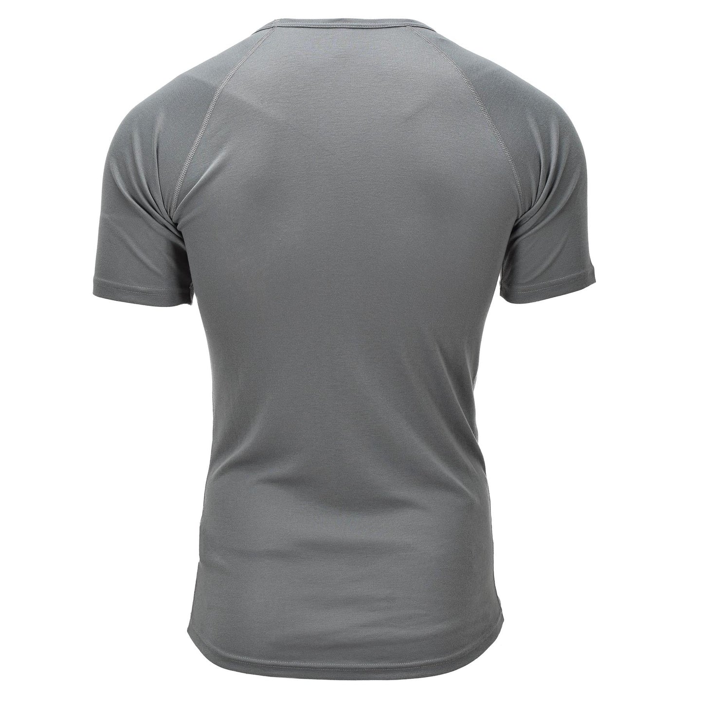 Olandijos kariuomenės slim fit sportinė maikutė