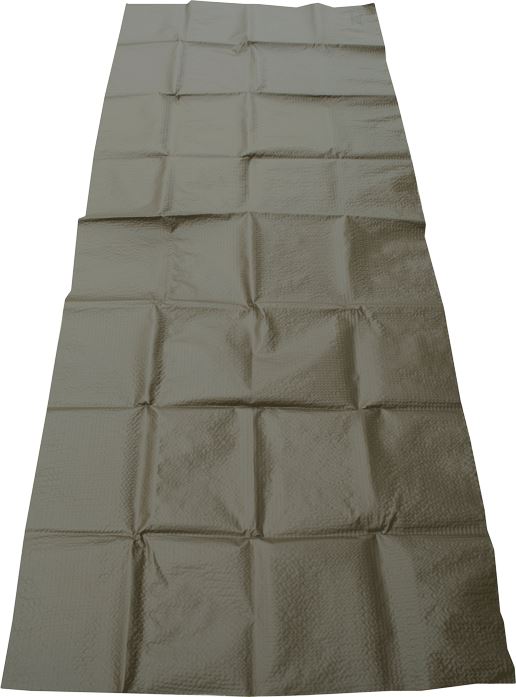 German army waterproof base 220x100cm Olive