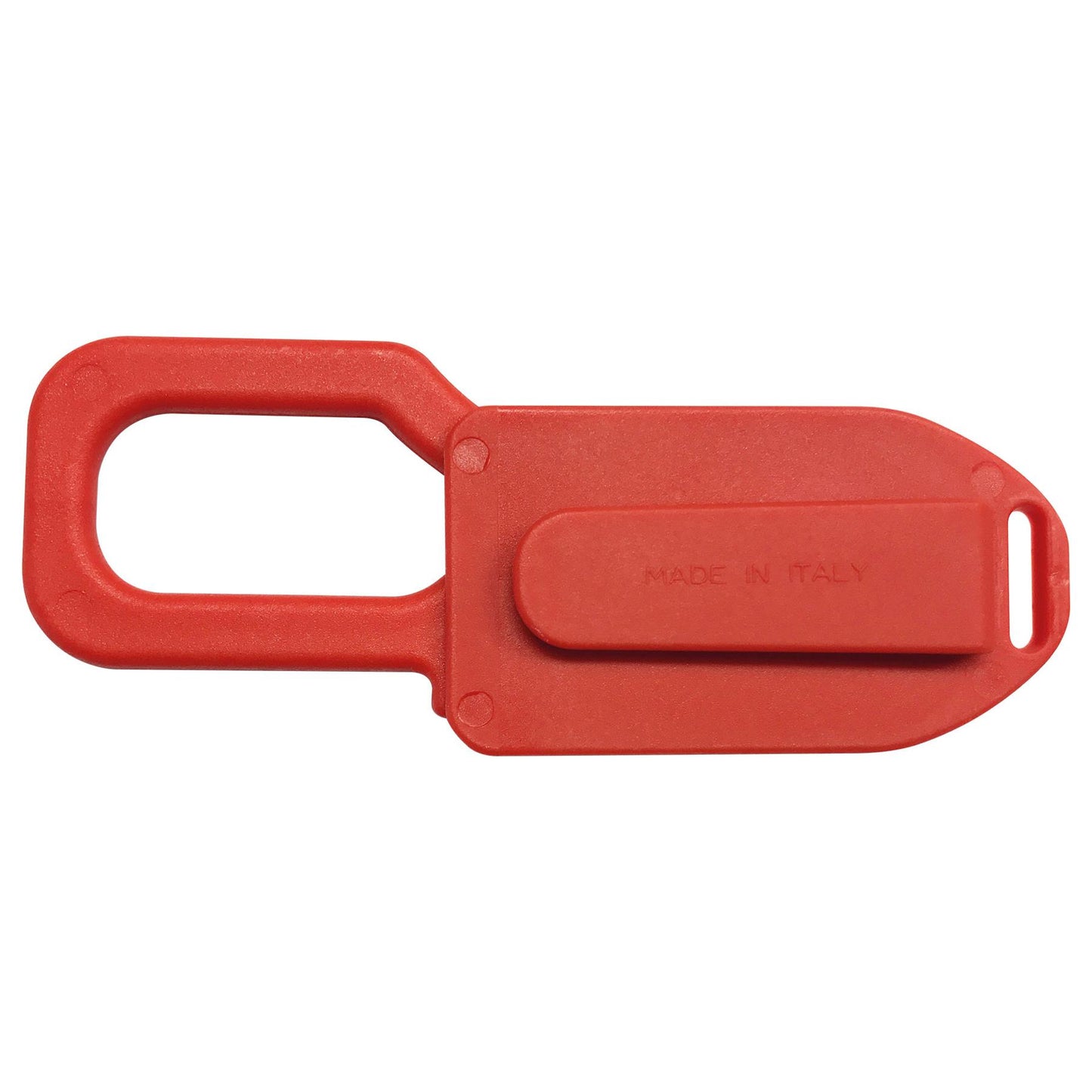 Fox Knives RESCUE EMERGENCY TOOL rescue knife made of AISI 420 steel