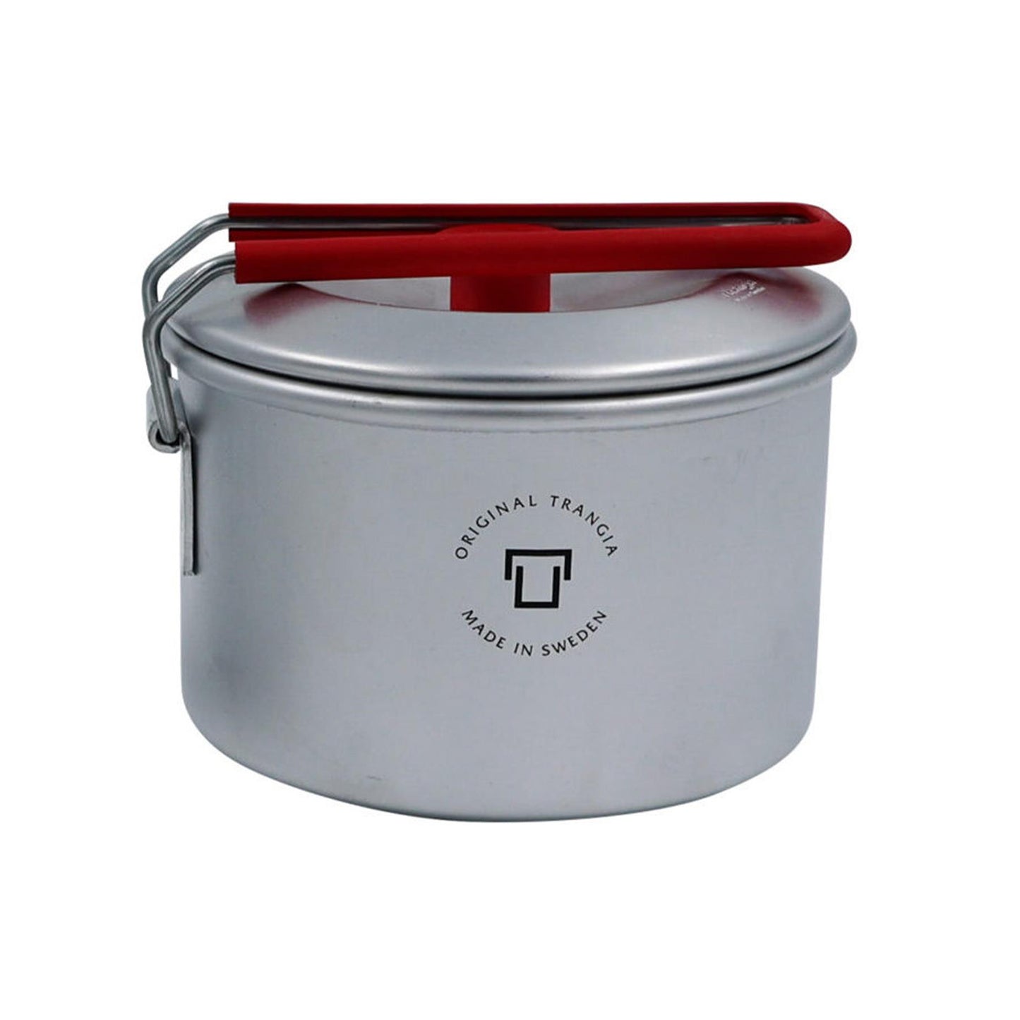 Trangia Liquid Fuel Stove Kit for Camping Cooking