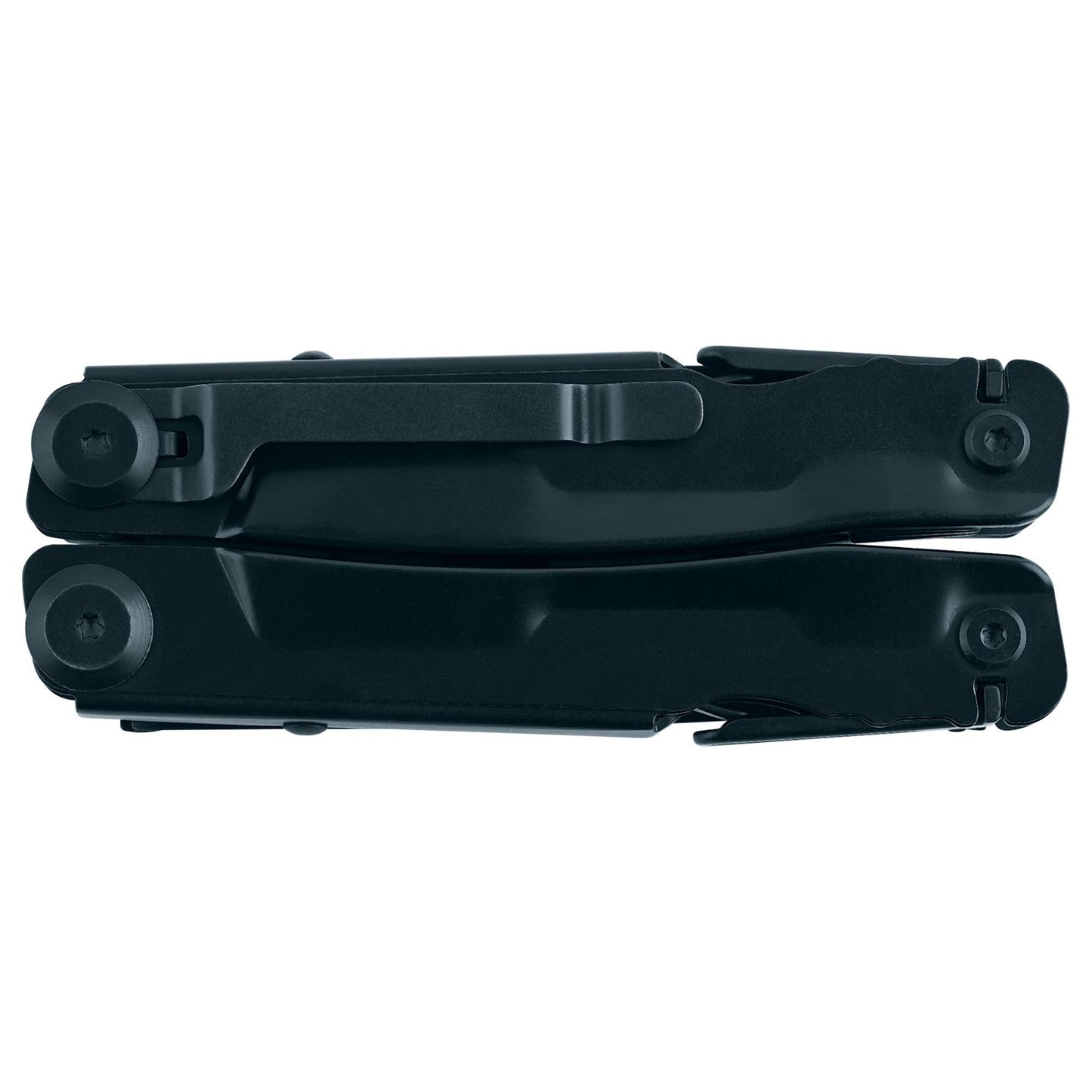 Fox Knives RESILIENCE BF-204 daugiafunkcinis kišeninis peilis iš nerūdijančio plieno su dėklu juodos spalvos.