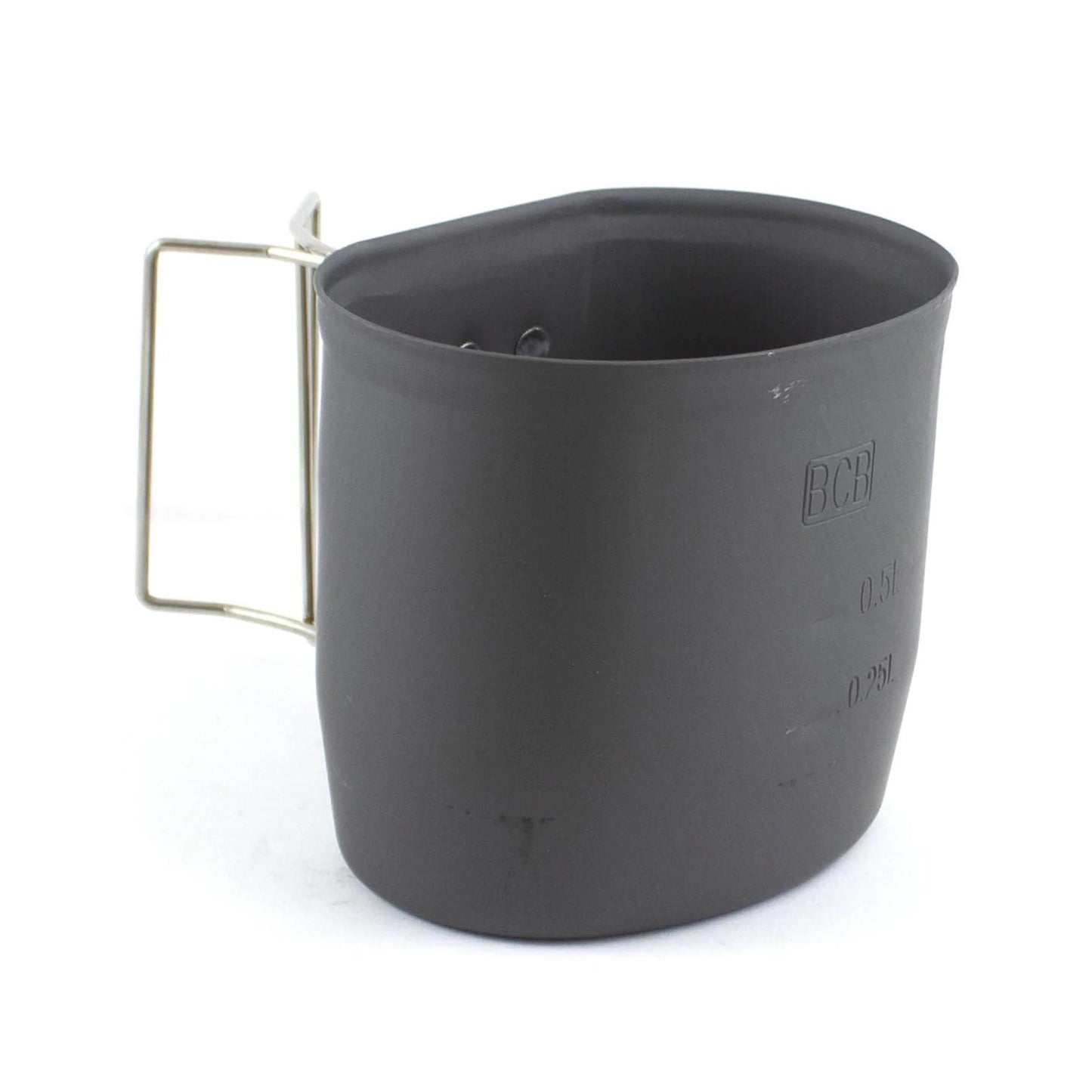 BCB multifunction aluminum stove