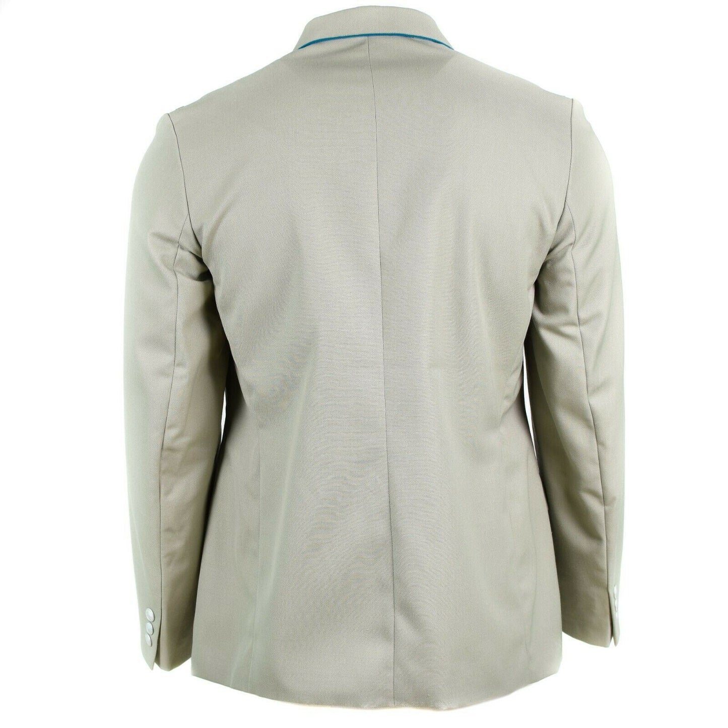 German military parade jacket Gray