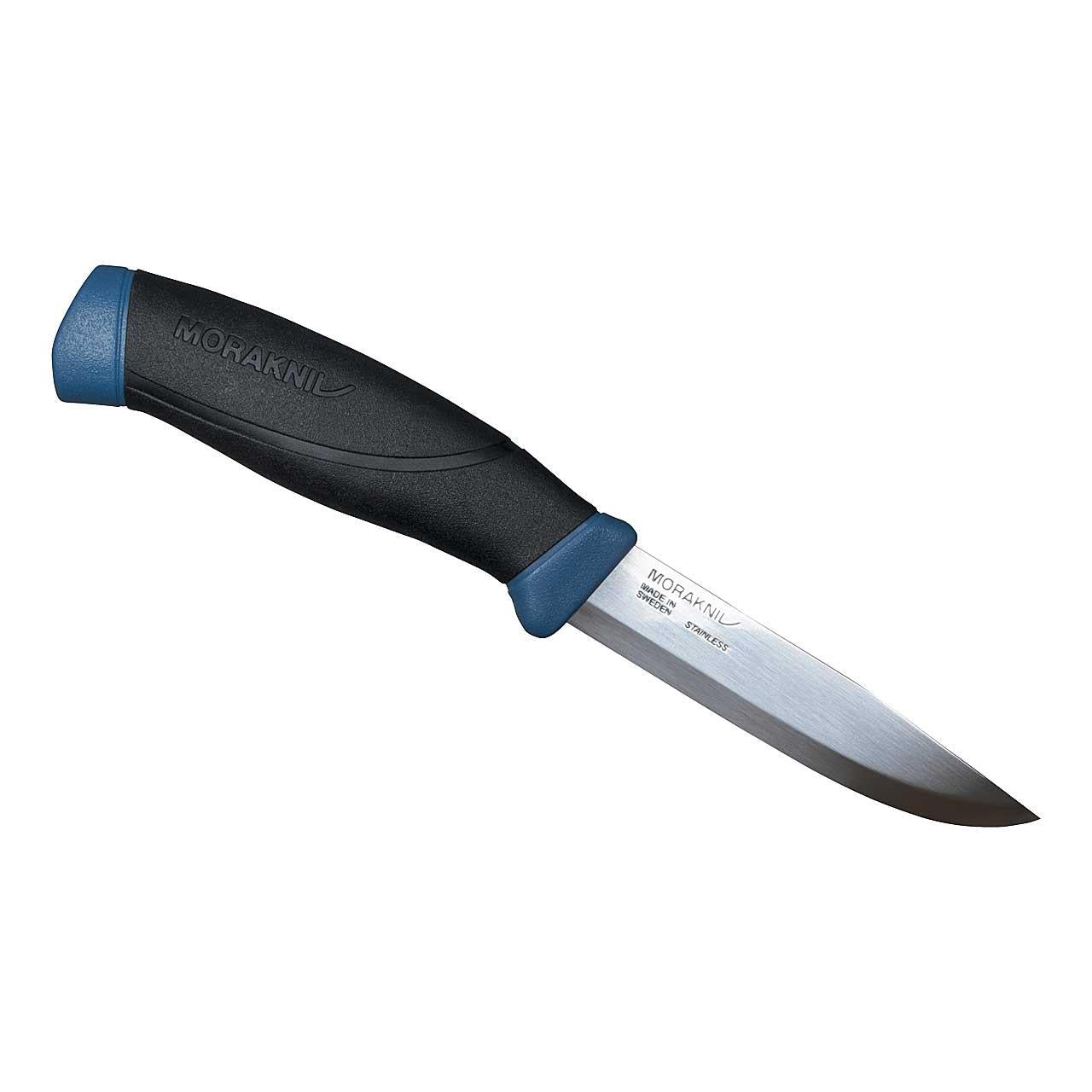 MORAKNIV Companion universal fixed knife multifunctional