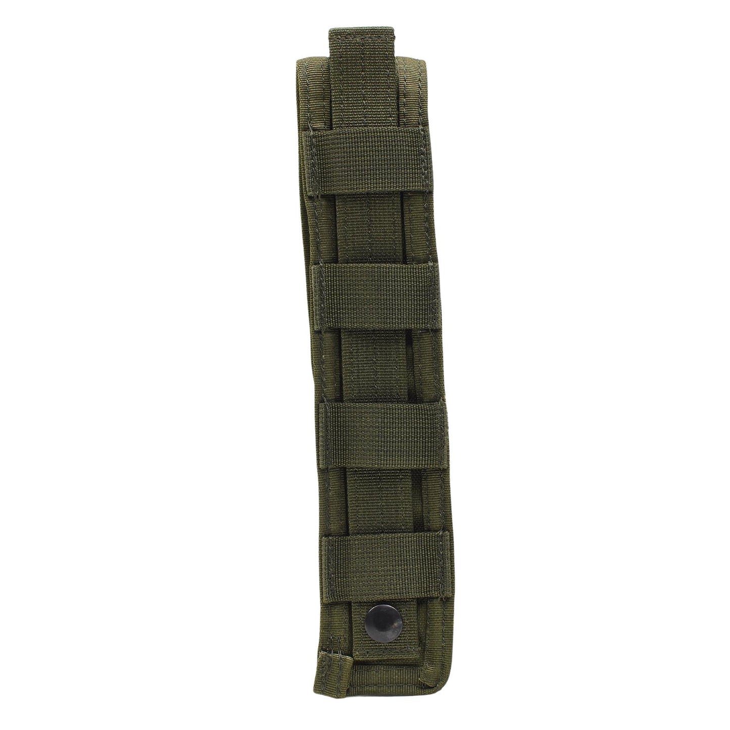 United Kingdom flare tactical holster MOLLE type Olive