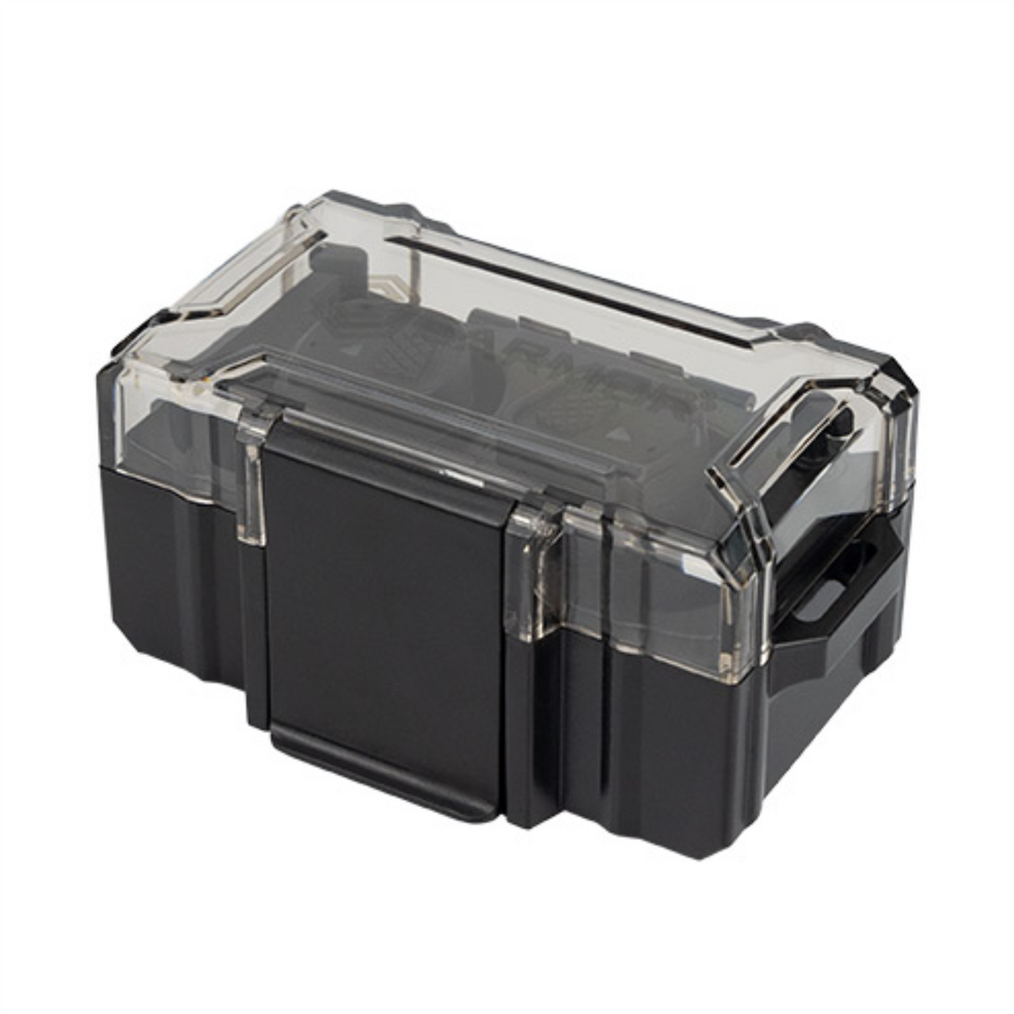 EARMOR M20T Pro elektroniai ausų kištukai 30dB klausos apsauga juodi