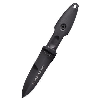 ExtremaRatio PUGIO SE Tactical Fixed Knife Dagger N690 Stainless Steel