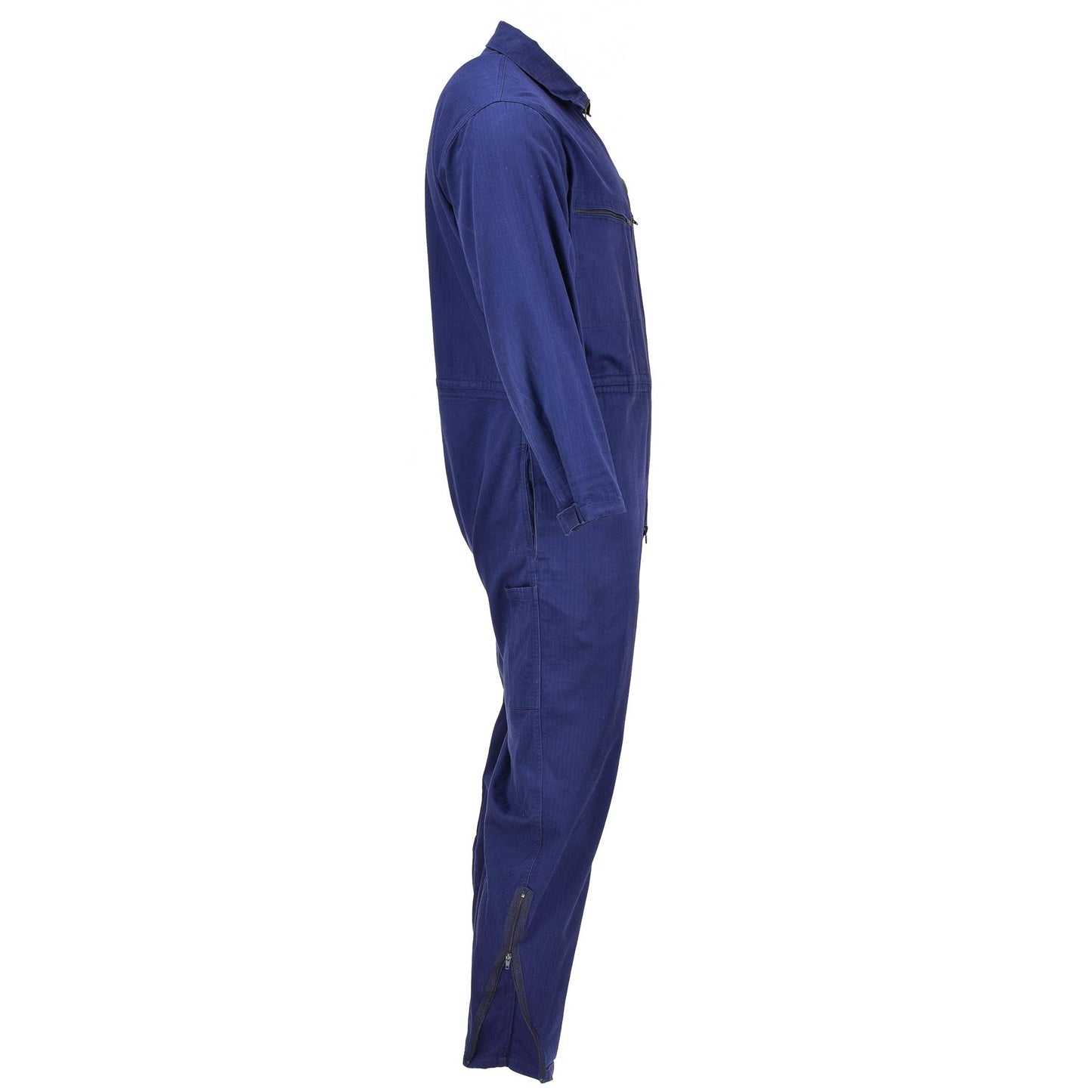 German Navy Work Overalls Blue