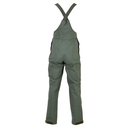 British Army WBC High Waist Bib Pants Olive