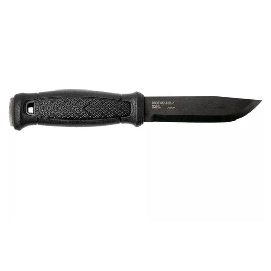 MORAKNIV Garberg tactical fixed blade knife with multi-functional sheath