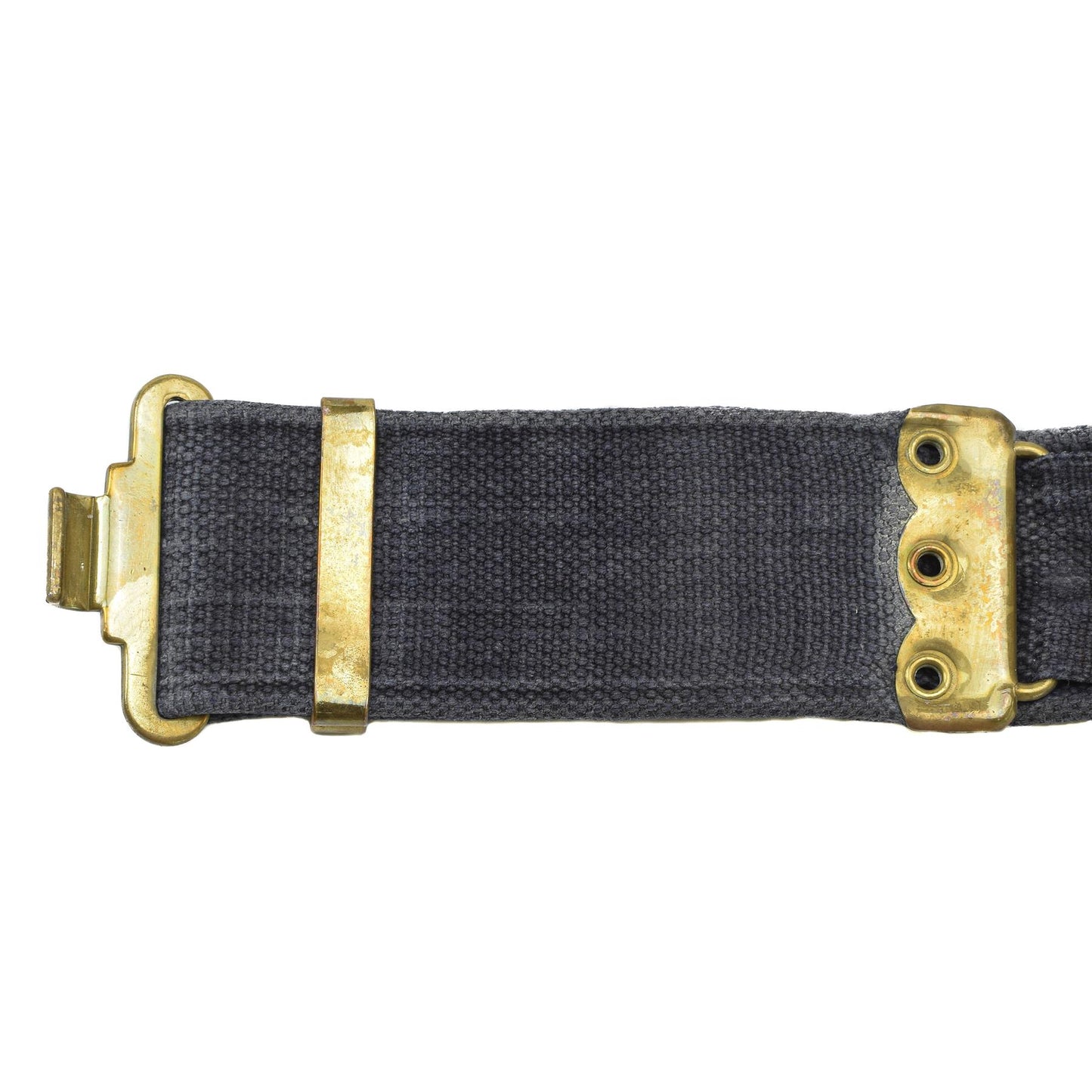 United Kingdom Tactical Belt with Quick Release Buckle Blue