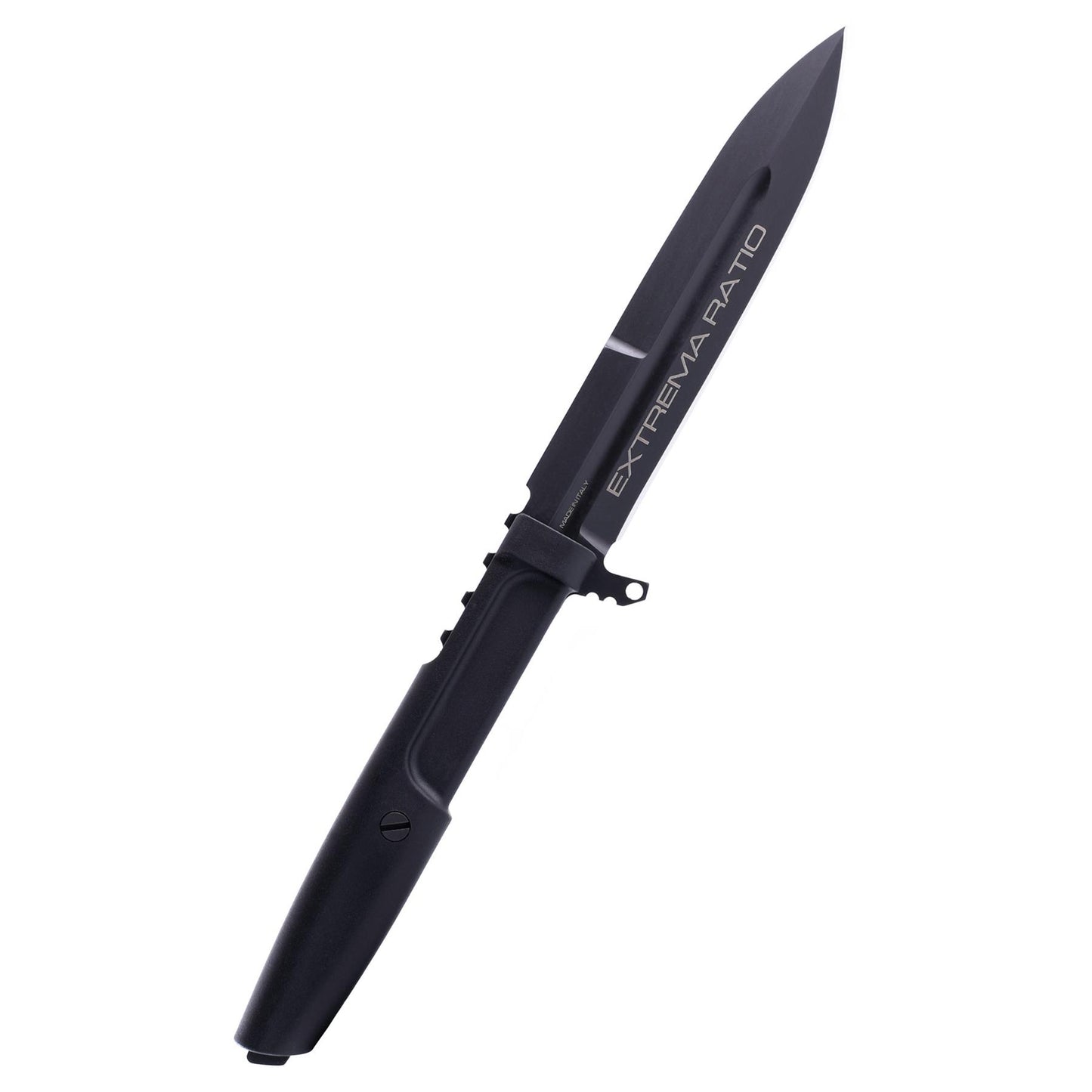 ExtremaRatio REQUIEM light tactical knife with fixed blade N690 steel