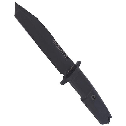 ExtremaRatio FULCRUM S tactical tanto knife with fixed blade N690 steel