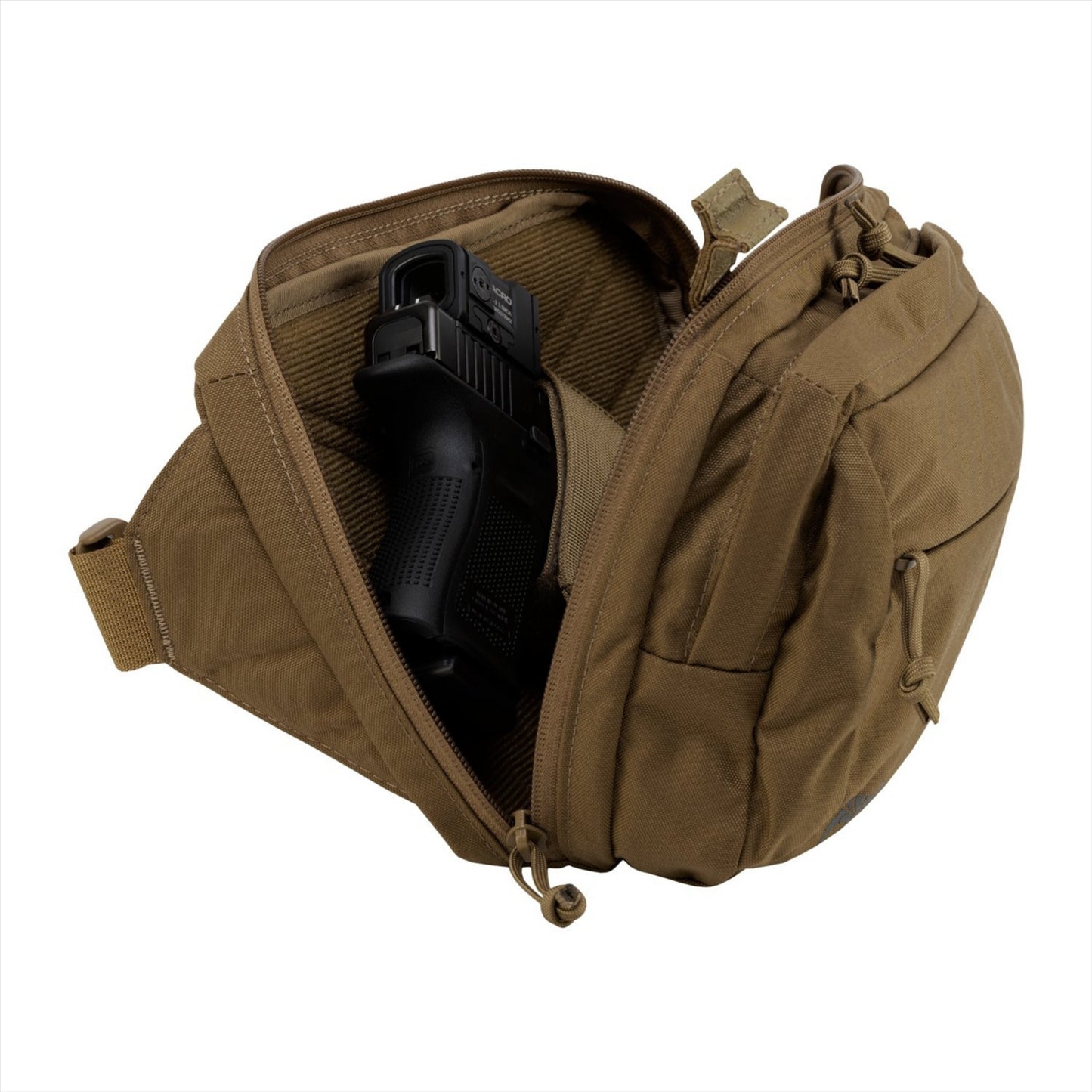 Helikon Tex juosmens krepšys RAT Cordura 3,5L