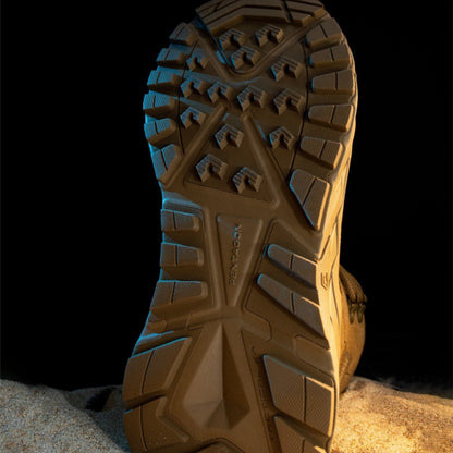 Pentagon Horizon Desert Trekking 6 batai lengvi ir kvėpuojantys Coyote