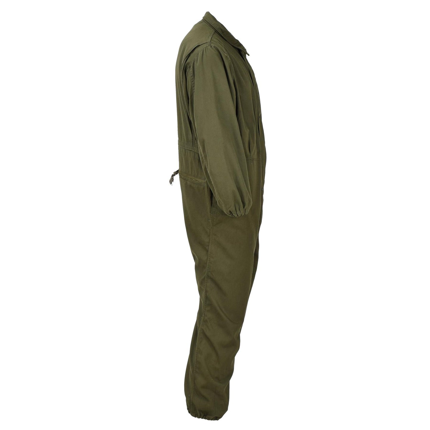 United States Army Mechanic Suit Olive