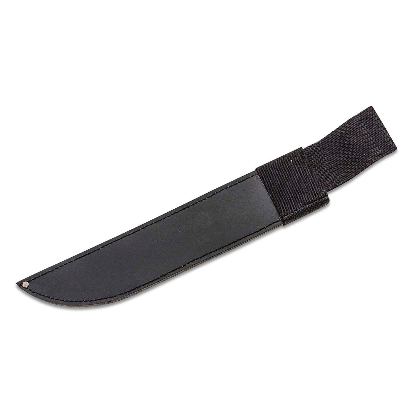 Condor German Aviator historical machete sword style 1075 carbon steel with leather sheath