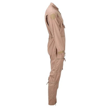 Dutch Army Air Force Overall Khaki