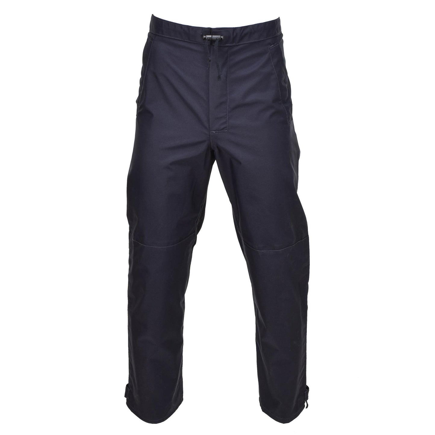 United Kingdom Police Waterproof Rain Pants Blue