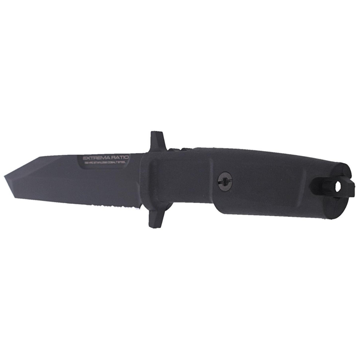 ExtremaRatio FULCRUM S tactical tanto knife with fixed blade N690 steel