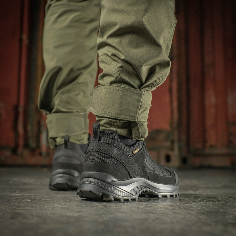 M-TAC Aggressor military style tactical field pants