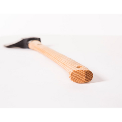 Gransfors Bruk 442 skaldymo kirvis 70 cm lenktu hikorijos kotu